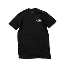 Load image into Gallery viewer, Matte Black Coffee X Bleach Short Sleeve