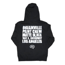 Load image into Gallery viewer, MBC Dreamville Paint Crew Hoodie