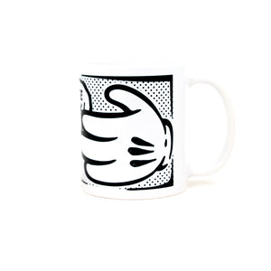 Magical Cafe - Mug